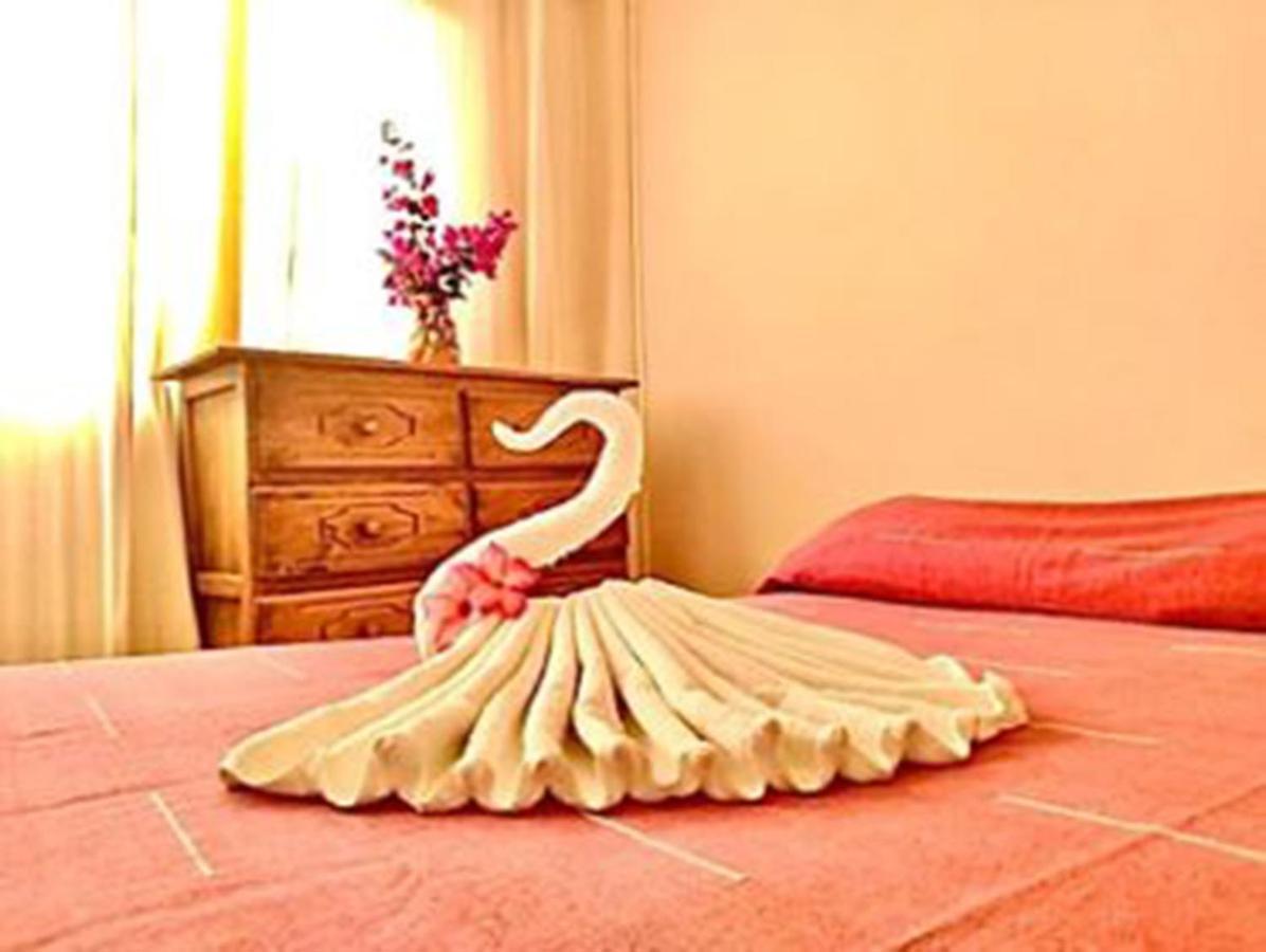 Hotel Cordelia'S Puerto Ángel Dış mekan fotoğraf